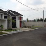 Rumah Dijual di Cibinong dekat Pemda