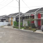 hunian di cibinong