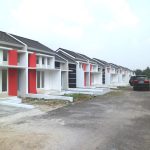 rumah minmalis 2 lantai