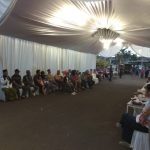 bukber warga proland cibinong