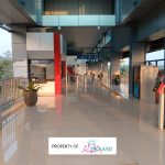 Rumah Dekat Stasiun Kereta