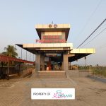 Perumahan dekat stasiun pondok rajeg
