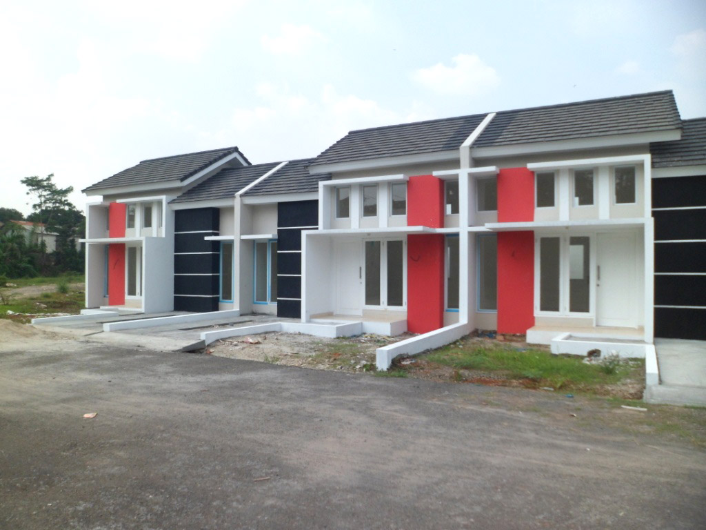 investasi properti cibinong